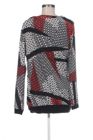 Дамска блуза Unbranded, Размер XL, Цвят Многоцветен, Цена 13,99 лв.