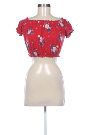 Damen Shirt H&M, Größe S, Farbe Mehrfarbig, Preis 7,67 €