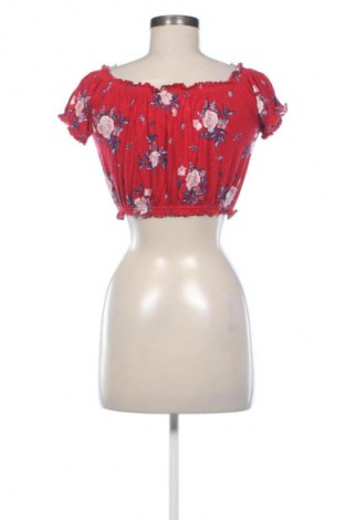 Damen Shirt H&M, Größe S, Farbe Mehrfarbig, Preis 7,67 €