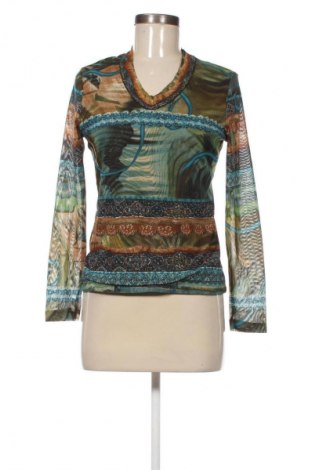 Dámská halenka Unbranded, Velikost L, Barva Vícebarevné, Cena  149,00 Kč