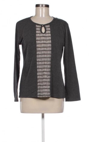 Dámska blúza Unbranded, Veľkosť XL, Farba Sivá, Cena  5,95 €