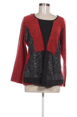 Bluzka damska Unbranded, Rozmiar L, Kolor Kolorowy, Cena 43,68 zł