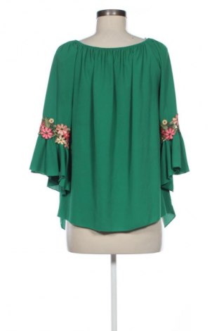 Női blúz Unbranded, Méret L, Szín Zöld, Ár 3 800 Ft