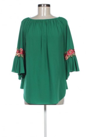 Női blúz Unbranded, Méret L, Szín Zöld, Ár 3 800 Ft