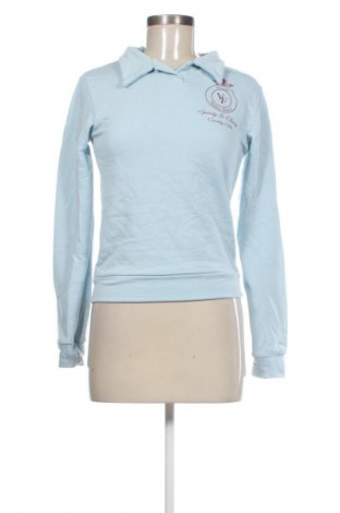 Damen Shirt Unbranded, Größe XS, Farbe Blau, Preis € 7,99