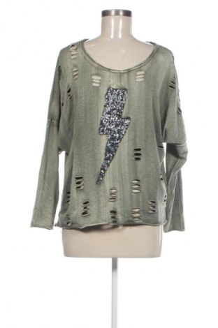 Damen Shirt Unbranded, Größe L, Farbe Mehrfarbig, Preis € 7,99