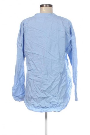 Dámská halenka Unbranded, Velikost M, Barva Modrá, Cena  119,00 Kč