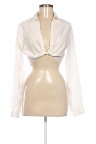 Damen Shirt Unbranded, Größe M, Farbe Weiß, Preis € 18,47