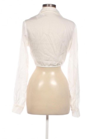 Damen Shirt Unbranded, Größe M, Farbe Weiß, Preis € 18,47