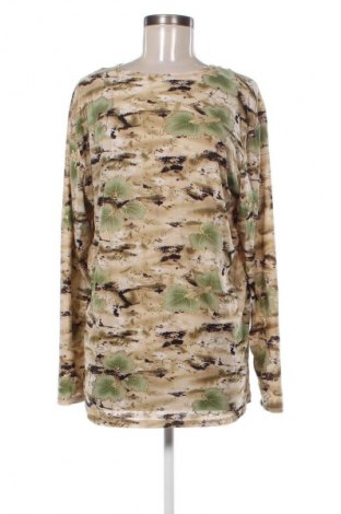 Damen Shirt Unbranded, Größe 3XL, Farbe Mehrfarbig, Preis € 10,00