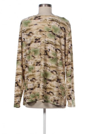 Damen Shirt Unbranded, Größe 3XL, Farbe Mehrfarbig, Preis € 10,00