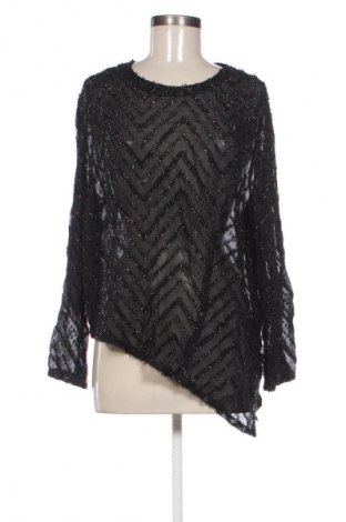 Bluzka damska Unbranded, Rozmiar L, Kolor Czarny, Cena 30,99 zł