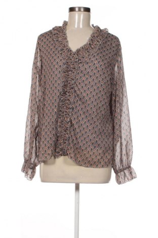 Damen Shirt Unbranded, Größe L, Farbe Mehrfarbig, Preis 5,99 €