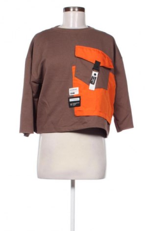 Γυναικεία μπλούζα Unbranded, Μέγεθος L, Χρώμα Πολύχρωμο, Τιμή 9,72 €