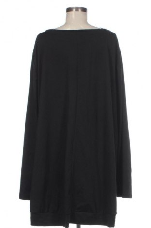 Bluzka damska Unbranded, Rozmiar 5XL, Kolor Czarny, Cena 44,99 zł
