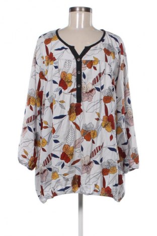 Damen Shirt Unbranded, Größe 3XL, Farbe Mehrfarbig, Preis € 10,00