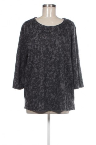Γυναικεία μπλούζα Unbranded, Μέγεθος 3XL, Χρώμα Πολύχρωμο, Τιμή 10,99 €