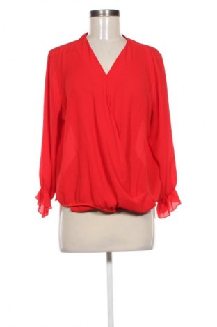 Női blúz Unbranded, Méret XL, Szín Piros, Ár 3 800 Ft