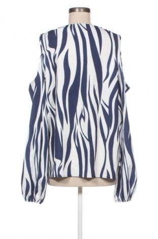 Γυναικεία μπλούζα Unbranded, Μέγεθος XXL, Χρώμα Πολύχρωμο, Τιμή 9,72 €