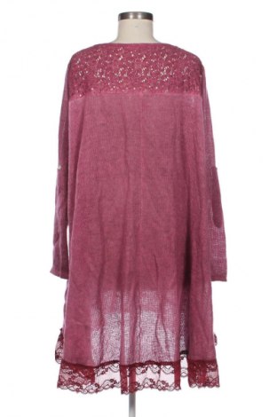 Γυναικεία μπλούζα Unbranded, Μέγεθος 5XL, Χρώμα Πολύχρωμο, Τιμή 18,47 €