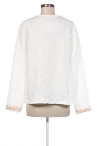 Bluză de femei Unbranded, Mărime XL, Culoare Alb, Preț 40,99 Lei