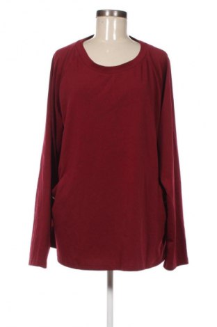 Bluză de femei Unbranded, Mărime XXL, Culoare Roșu, Preț 50,99 Lei