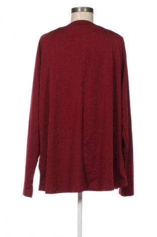 Bluză de femei Unbranded, Mărime XXL, Culoare Roșu, Preț 50,99 Lei