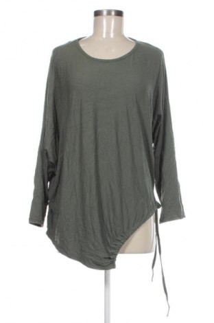 Bluză de femei Unbranded, Mărime XL, Culoare Verde, Preț 36,99 Lei