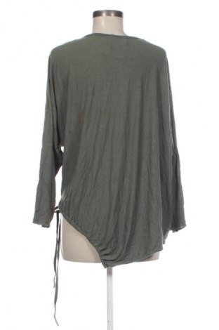 Bluză de femei Unbranded, Mărime XL, Culoare Verde, Preț 36,99 Lei