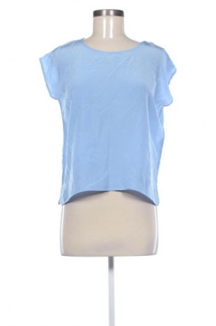 Bluză de femei Unbranded, Mărime M, Culoare Albastru, Preț 50,00 Lei