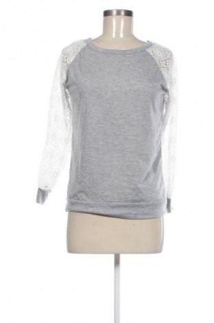 Damen Shirt Unbranded, Größe L, Farbe Grau, Preis 5,99 €