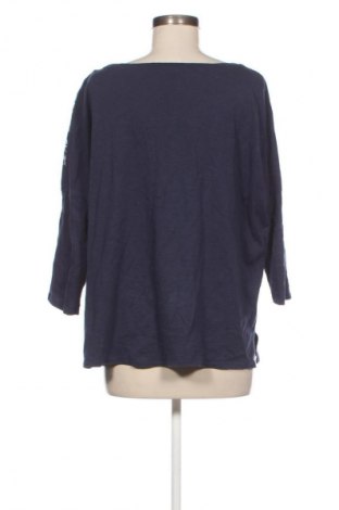 Dámska blúza In Extenso, Veľkosť XL, Farba Modrá, Cena  9,72 €
