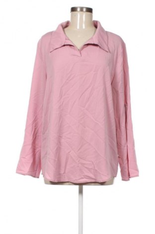 Γυναικεία μπλούζα Unbranded, Μέγεθος M, Χρώμα Ρόζ , Τιμή 4,99 €