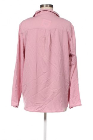 Γυναικεία μπλούζα Unbranded, Μέγεθος M, Χρώμα Ρόζ , Τιμή 4,99 €