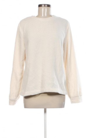Γυναικεία μπλούζα Unbranded, Μέγεθος L, Χρώμα Εκρού, Τιμή 7,99 €