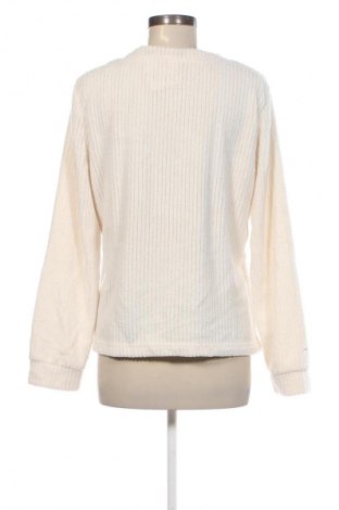 Γυναικεία μπλούζα Unbranded, Μέγεθος L, Χρώμα Εκρού, Τιμή 7,99 €