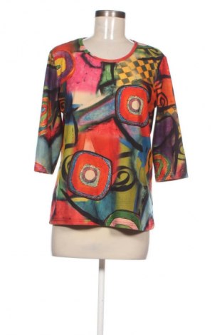 Dámska blúza Unbranded, Veľkosť 3XL, Farba Viacfarebná, Cena  9,72 €