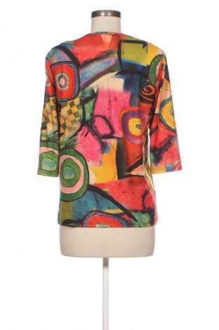 Dámska blúza Unbranded, Veľkosť 3XL, Farba Viacfarebná, Cena  9,72 €