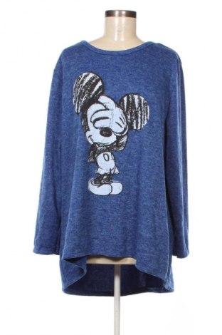 Damen Shirt Unbranded, Größe XXL, Farbe Mehrfarbig, Preis 10,99 €