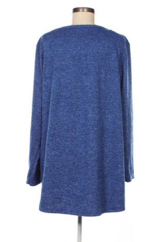 Damen Shirt Unbranded, Größe XXL, Farbe Mehrfarbig, Preis 10,99 €