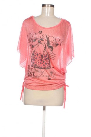 Női blúz Unbranded, Méret XL, Szín Rózsaszín, Ár 3 800 Ft