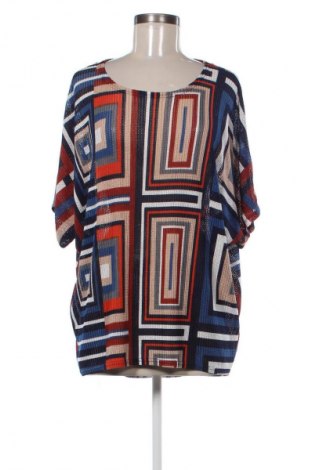 Damen Shirt Unbranded, Größe 4XL, Farbe Mehrfarbig, Preis 9,79 €