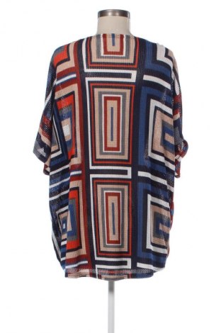 Damen Shirt Unbranded, Größe 4XL, Farbe Mehrfarbig, Preis 9,79 €