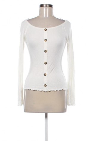 Damen Shirt Unbranded, Größe M, Farbe Weiß, Preis 10,00 €