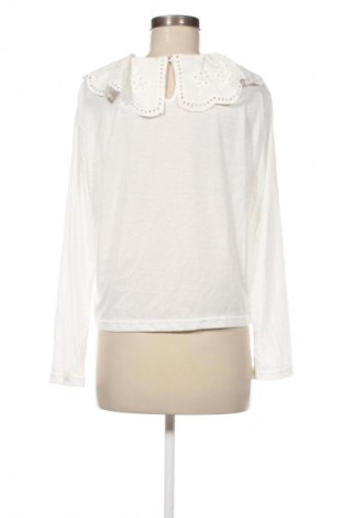 Női blúz Never Fully Dressed, Méret M, Szín Fehér, Ár 5 719 Ft