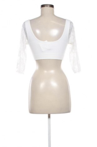 Bluză de femei Unbranded, Mărime XXL, Culoare Alb, Preț 50,00 Lei