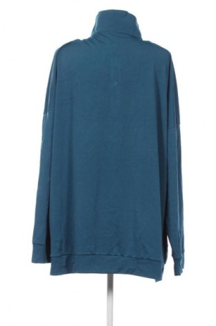 Női blúz Unbranded, Méret 4XL, Szín Kék, Ár 4 749 Ft