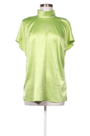 Γυναικεία μπλούζα Unbranded, Μέγεθος L, Χρώμα Πράσινο, Τιμή 10,00 €