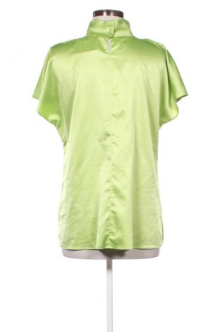 Γυναικεία μπλούζα Unbranded, Μέγεθος L, Χρώμα Πράσινο, Τιμή 10,00 €