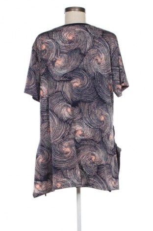 Γυναικεία μπλούζα Unbranded, Μέγεθος 3XL, Χρώμα Πολύχρωμο, Τιμή 9,72 €
